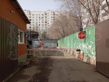 Купить квартиру с парковкой у станции Кутузово-Новое в Калининграде - изображение 36