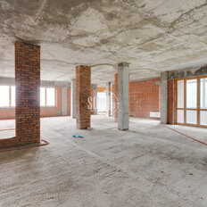 Квартира 232 м², 4-комнатная - изображение 3