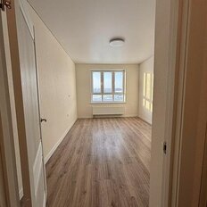 Квартира 23 м², 1-комнатная - изображение 1