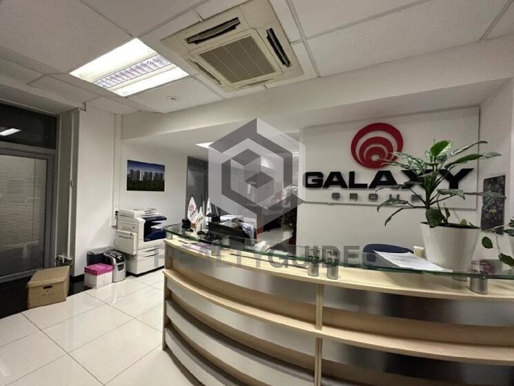 554 м², офис 1 108 000 ₽ в месяц - изображение 53