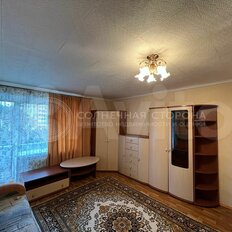 Квартира 39,7 м², 1-комнатная - изображение 4