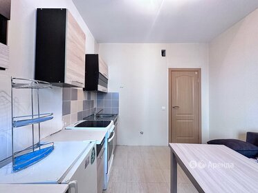 40 м², 1-комнатная квартира 24 500 ₽ в месяц - изображение 12