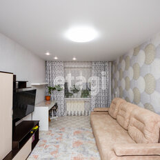 Квартира 60,3 м², 3-комнатная - изображение 4