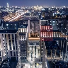 Квартира 43 м², студия - изображение 5