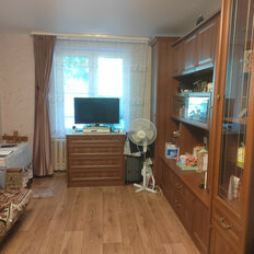 Квартира 36,7 м², 1-комнатная - изображение 1