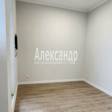 Квартира 23,2 м², студия - изображение 3