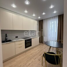 Квартира 37 м², 1-комнатная - изображение 5