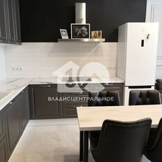 Квартира 117 м², 4-комнатная - изображение 5