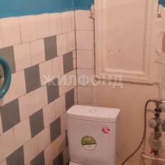 Квартира 31 м², 1-комнатная - изображение 5
