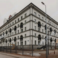 Квартира 91,3 м², 3-комнатная - изображение 1