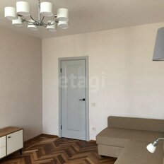 Квартира 53,9 м², 2-комнатная - изображение 5