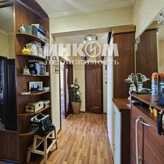 Квартира 53,6 м², 2-комнатная - изображение 1