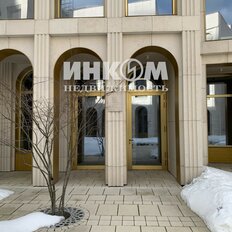 Квартира 350 м², студия - изображение 2