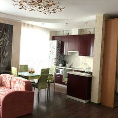 Квартира 87,1 м², 4-комнатная - изображение 1