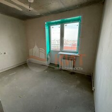 Квартира 88,6 м², 3-комнатная - изображение 2