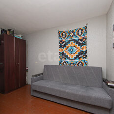 Квартира 36 м², 1-комнатная - изображение 4