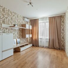 Квартира 36,9 м², 1-комнатная - изображение 4