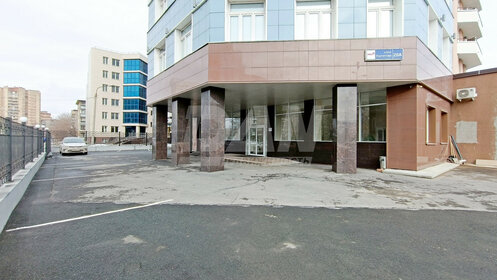 Снять однокомнатную квартиру с евроремонтом в Перми - изображение 45