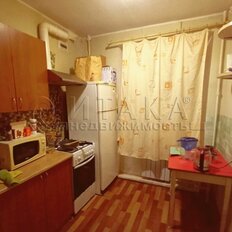 Квартира 31,5 м², 1-комнатная - изображение 4