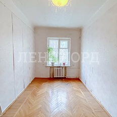 Квартира 92,6 м², 4-комнатная - изображение 3