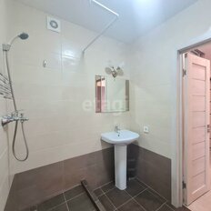 Квартира 27,4 м², студия - изображение 5