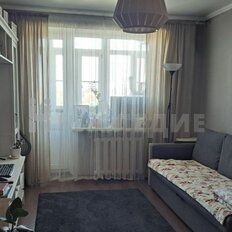 Квартира 51,7 м², 3-комнатная - изображение 1