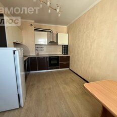 Квартира 65 м², 2-комнатная - изображение 5