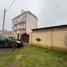 600 м², гостиница - изображение 5