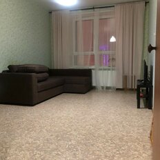 Квартира 36,5 м², 1-комнатная - изображение 1