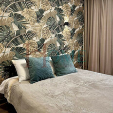 Квартира 38 м², 1-комнатная - изображение 4