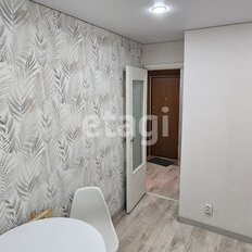 Квартира 32,4 м², 1-комнатная - изображение 2