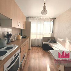 Квартира 33,5 м², 1-комнатная - изображение 2