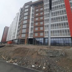 Квартира 78,8 м², 2-комнатная - изображение 5