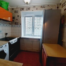 Квартира 41,9 м², 2-комнатная - изображение 2