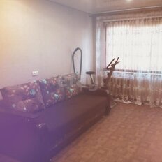 Квартира 31 м², 1-комнатная - изображение 4