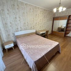 Квартира 43,6 м², 1-комнатная - изображение 3