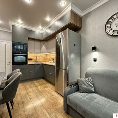 Квартира 122 м², 3-комнатная - изображение 1
