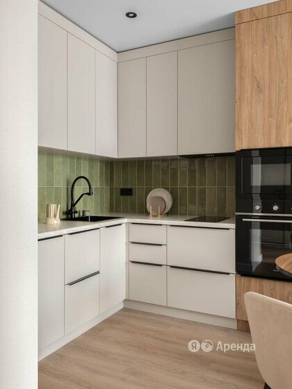 42 м², 1-комнатная квартира 78 500 ₽ в месяц - изображение 28