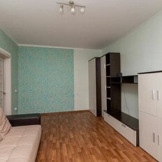 Квартира 36,6 м², 1-комнатная - изображение 5