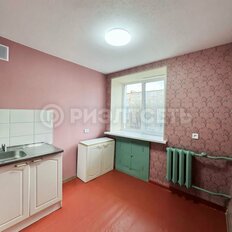 Квартира 30,4 м², 1-комнатная - изображение 5