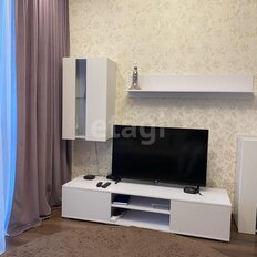Квартира 32 м², 1-комнатная - изображение 5