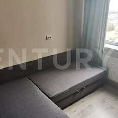 Квартира 26,9 м², студия - изображение 3