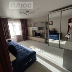 Квартира 61,5 м², 3-комнатная - изображение 1