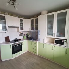 Квартира 46 м², 1-комнатная - изображение 1