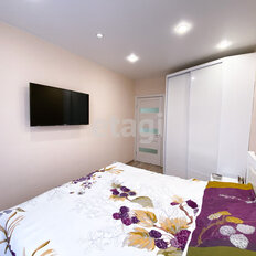 Квартира 55,4 м², 3-комнатная - изображение 3