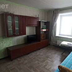 Квартира 28,2 м², 1-комнатная - изображение 1