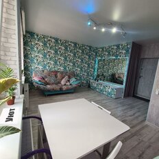 Квартира 27,8 м², студия - изображение 4