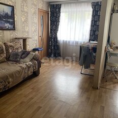 Квартира 43 м², 3-комнатная - изображение 1