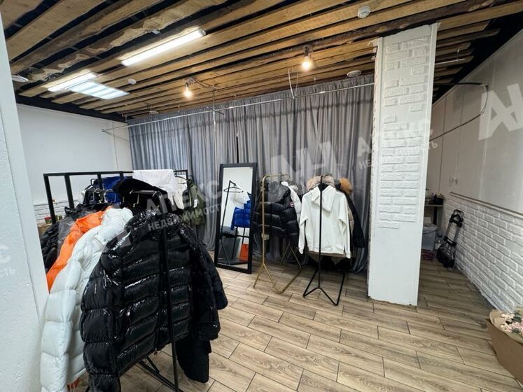 392 м², офис 2 874 536 ₽ в месяц - изображение 56