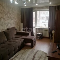 Квартира 29,9 м², 1-комнатная - изображение 3